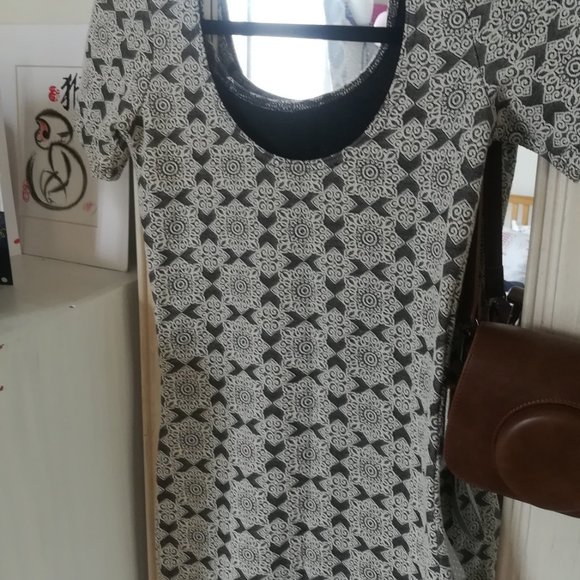 Bodycon Dress - Picture 3 of 3